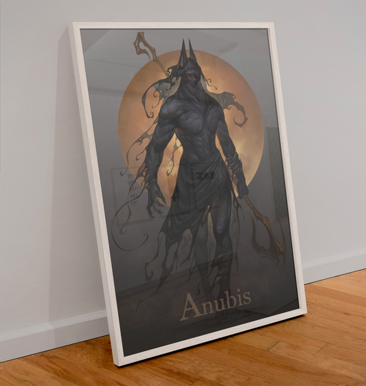 Anubis