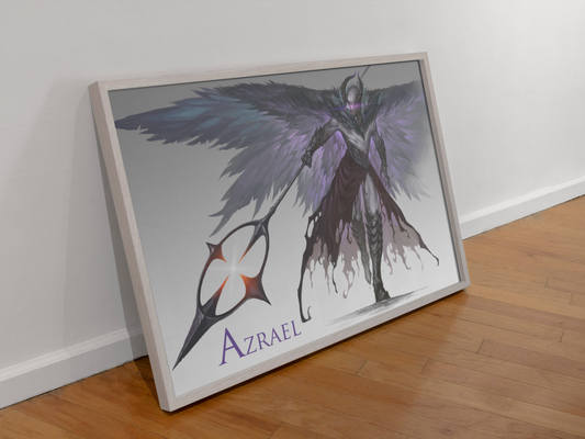 Azrael