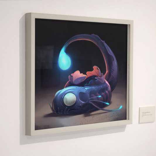 AnglerBehir Familiar