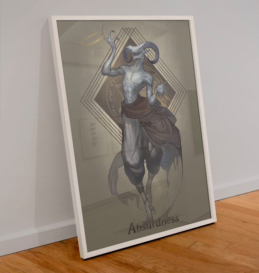 Absurdness