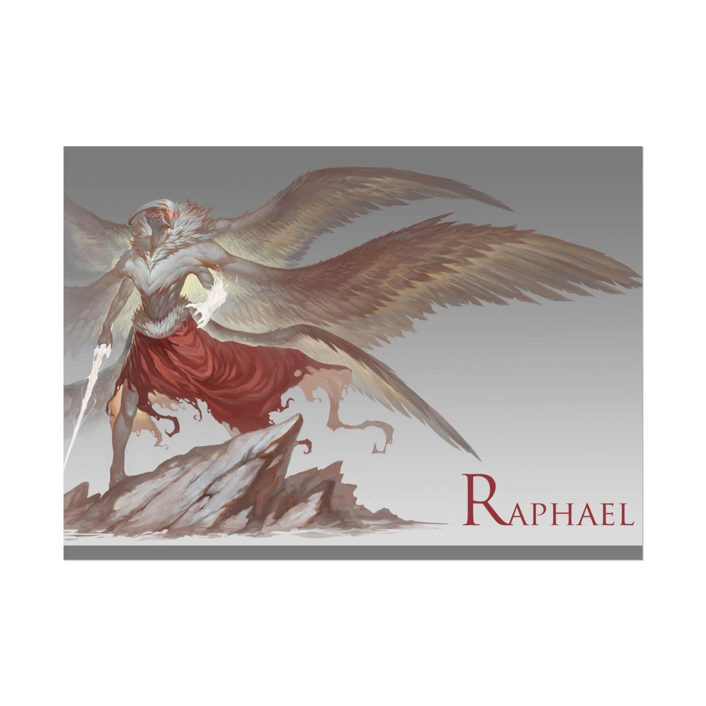 Raphael