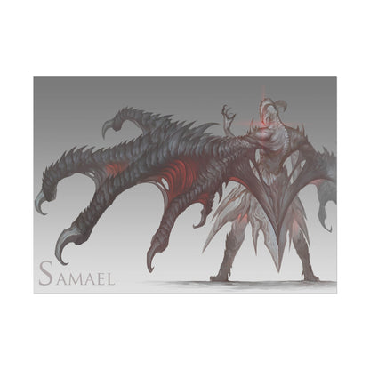 Samael