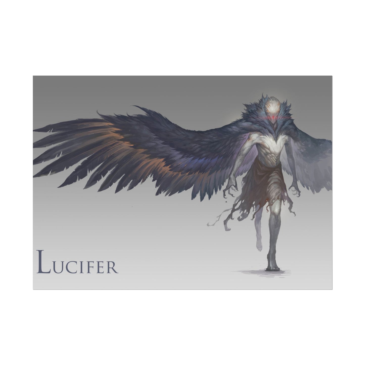 Lucifer