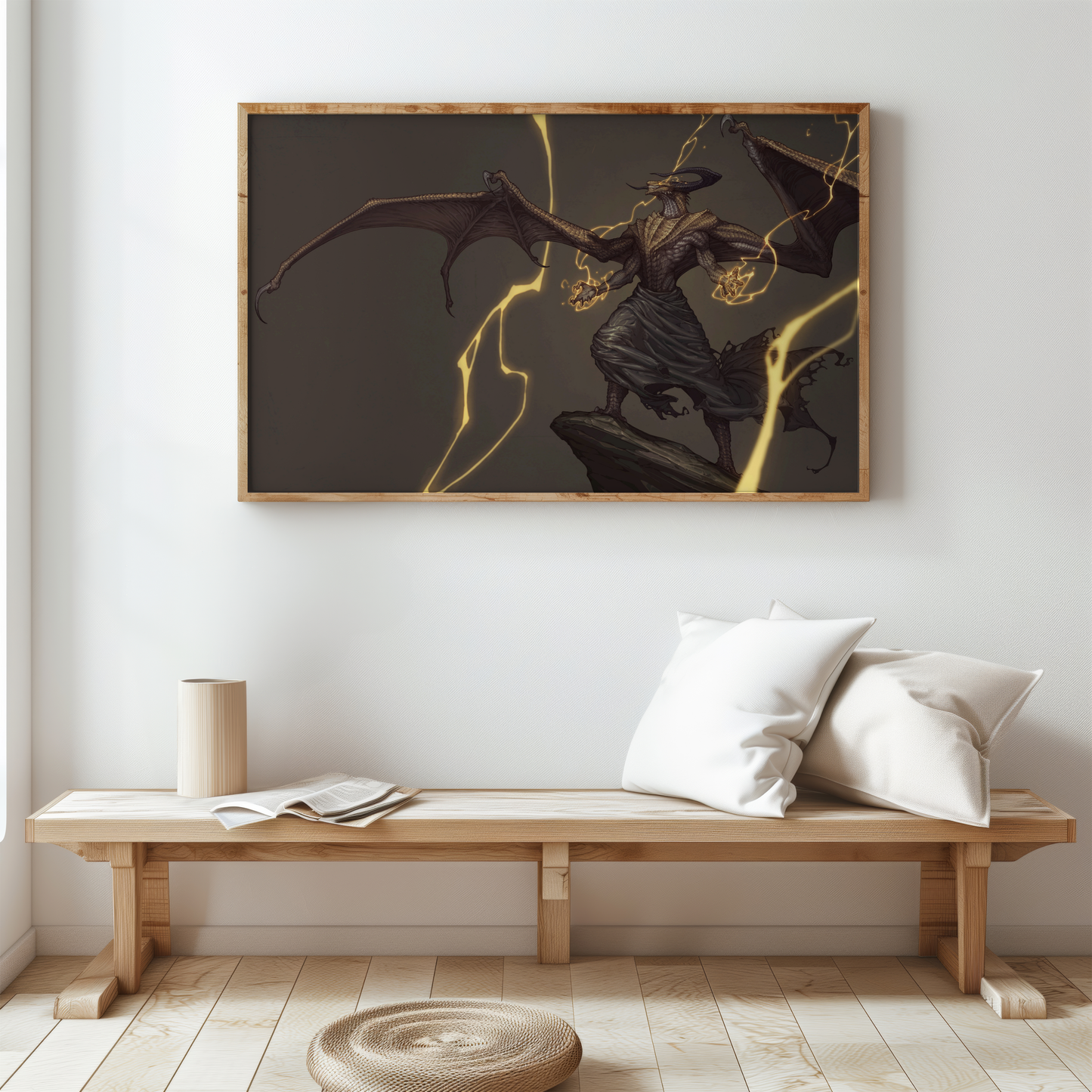 Ancient Dragon