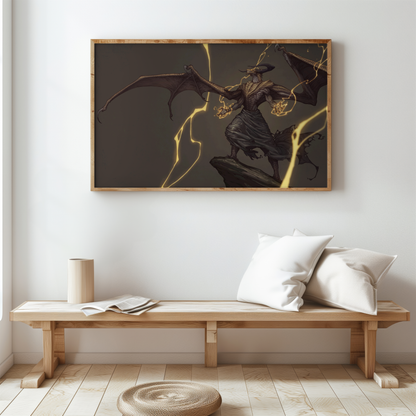 Ancient Dragon