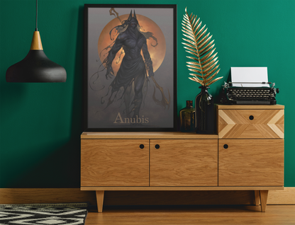 Anubis