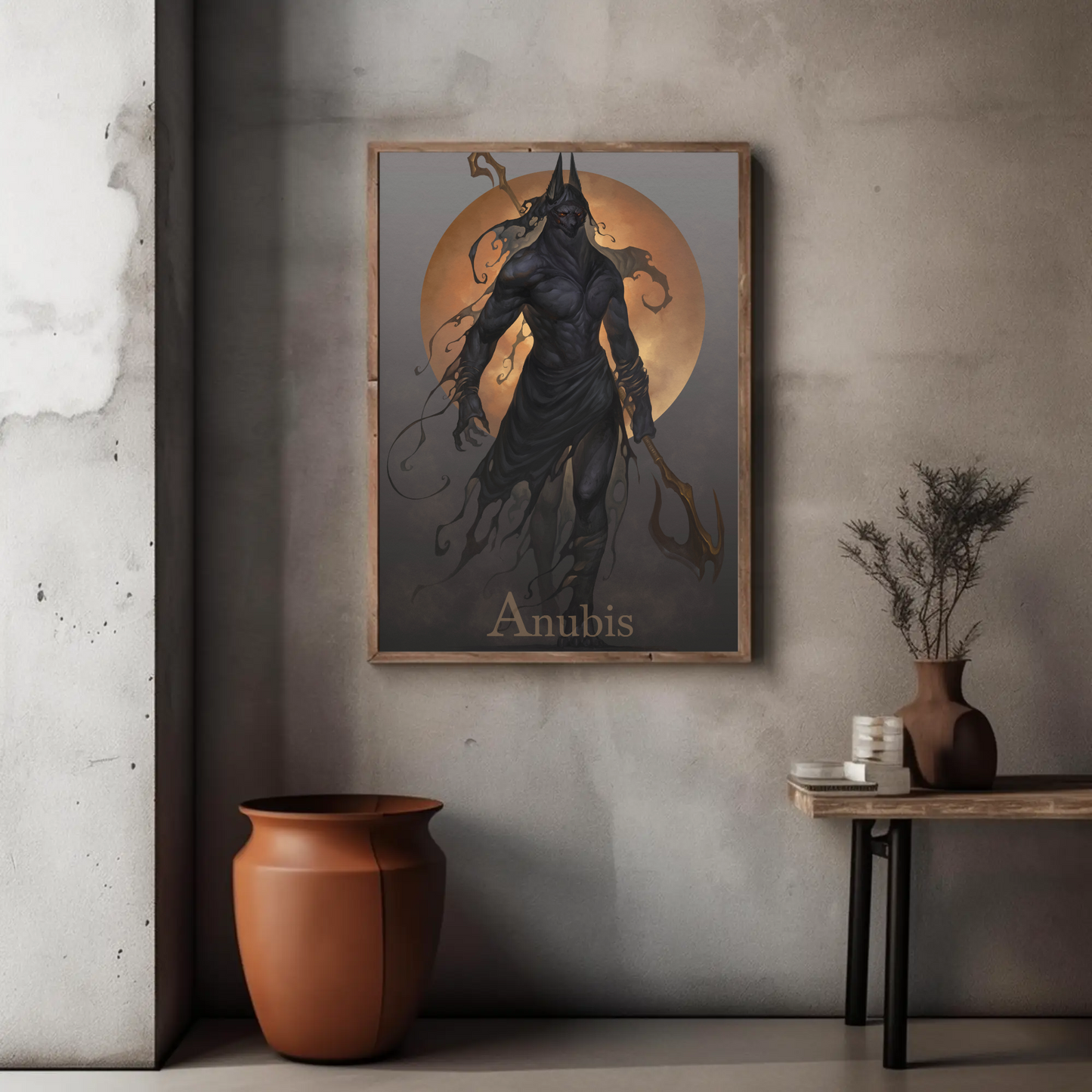 Anubis