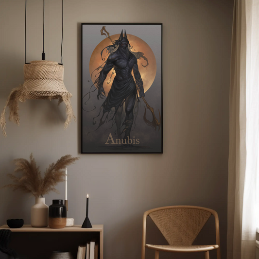 Anubis