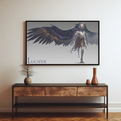 Lucifer