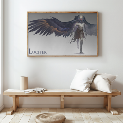 Lucifer