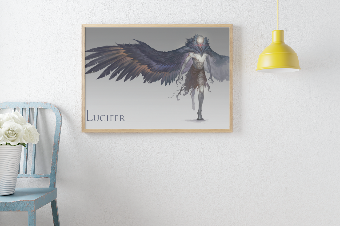 Lucifer