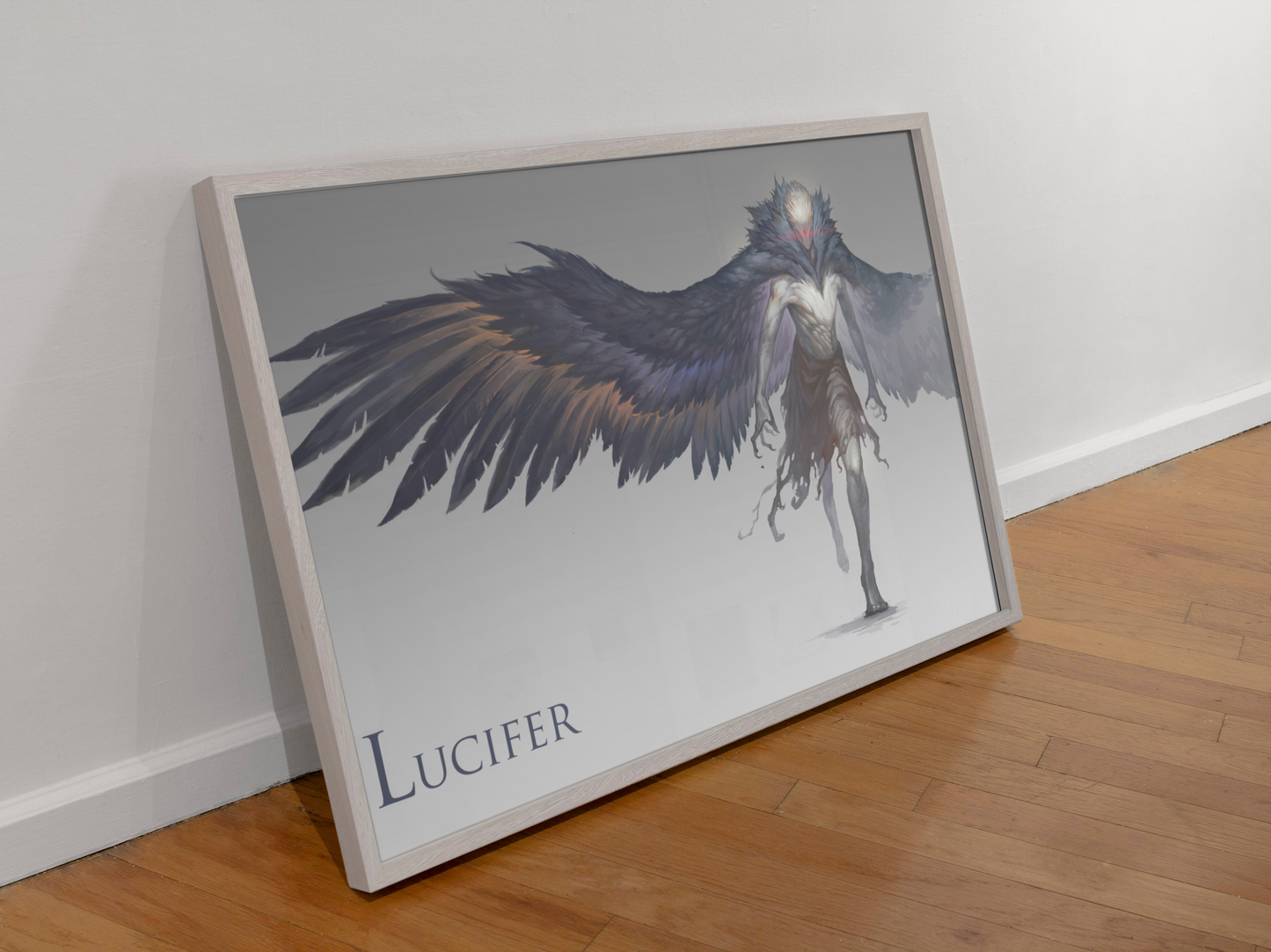 Lucifer