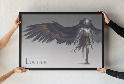 Lucifer