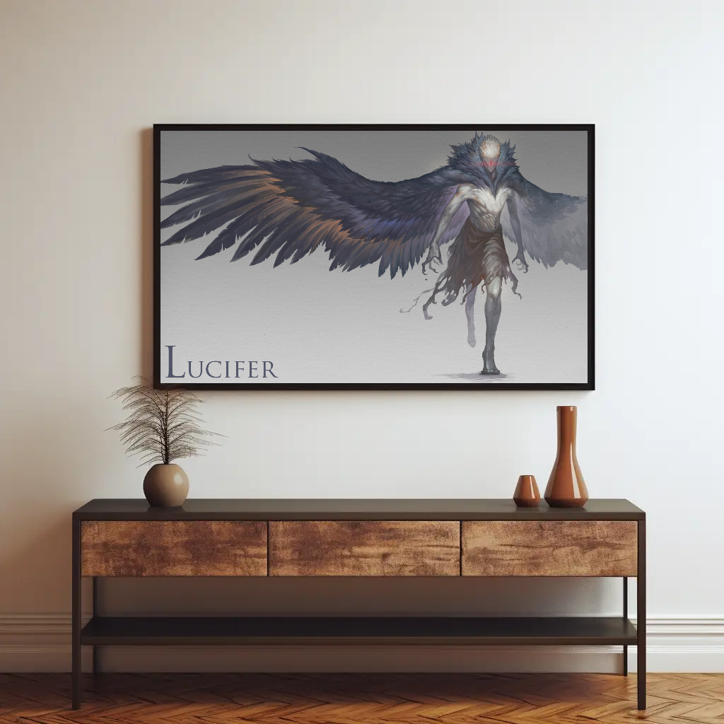 Lucifer