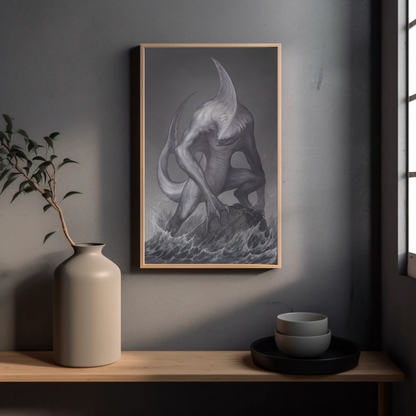 Nightmare Melancholy