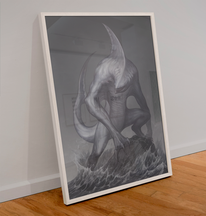 Nightmare Melancholy