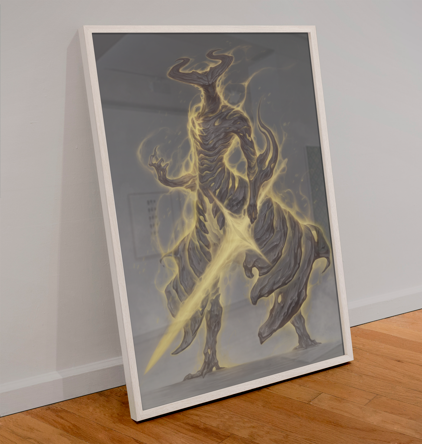 Nightmare Oppression