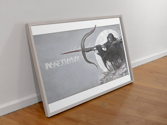 Pestilance
