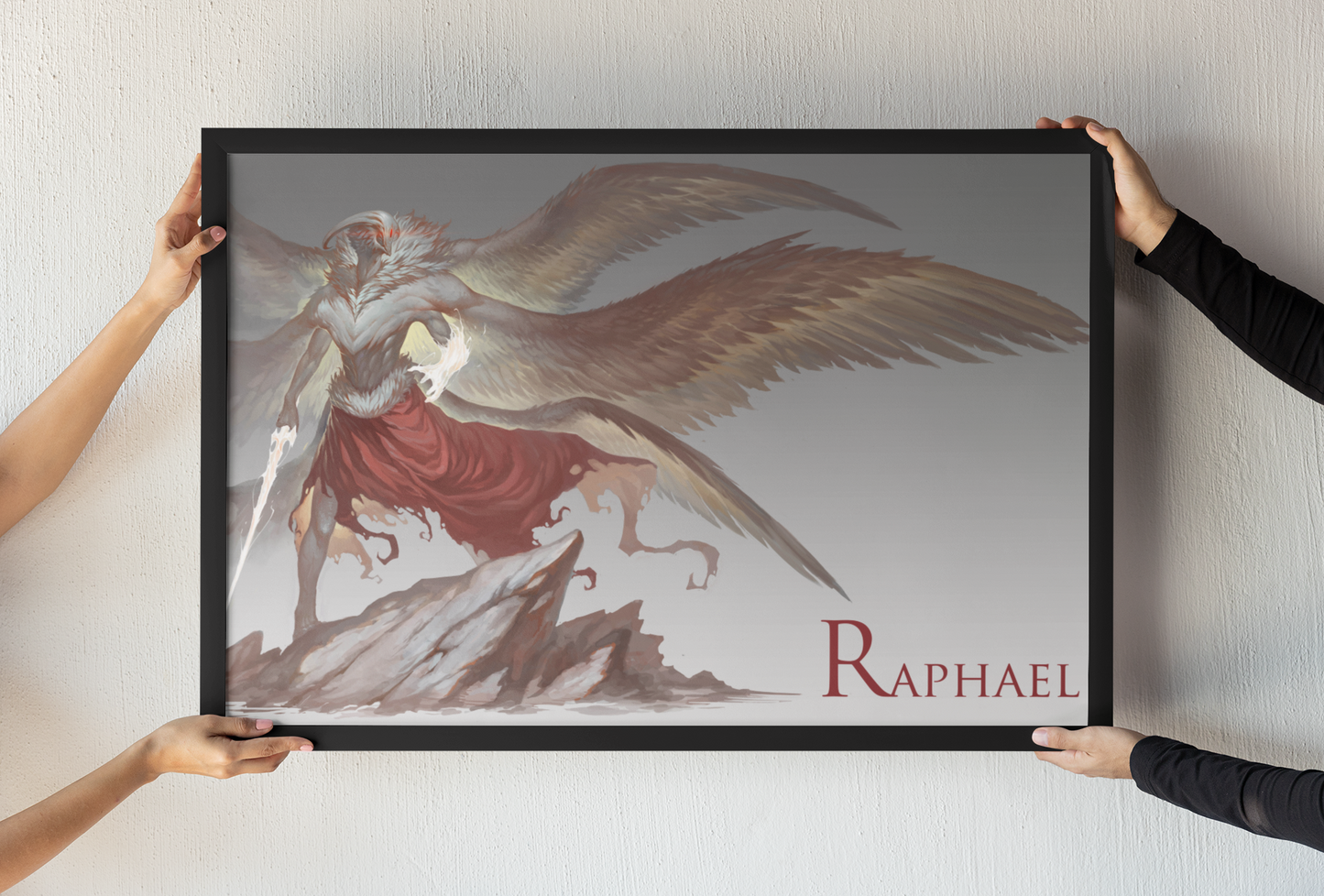 Raphael