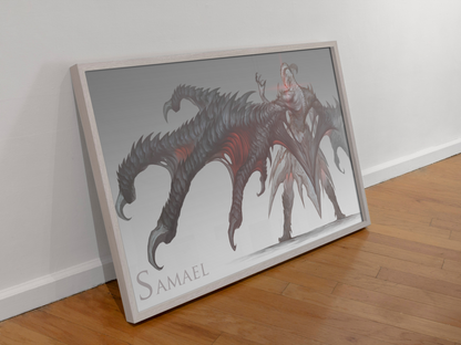 Samael