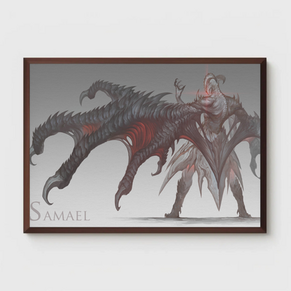 Samael