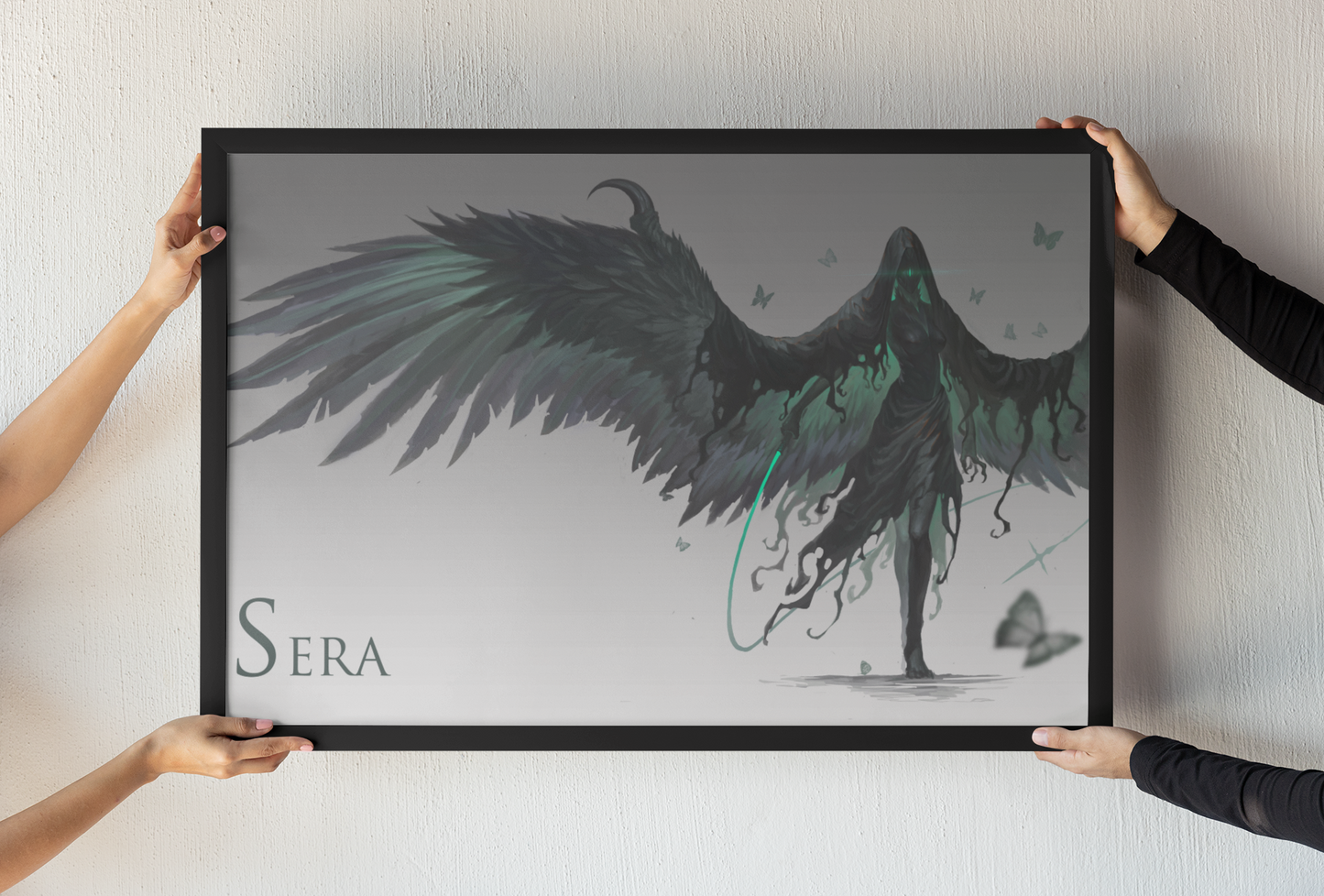 Sera