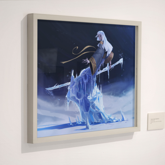 Yuki Onna