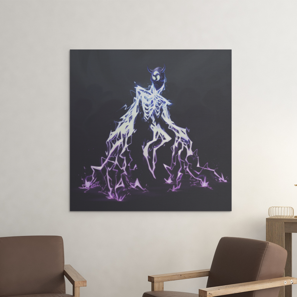 Lightning Elemental Basic