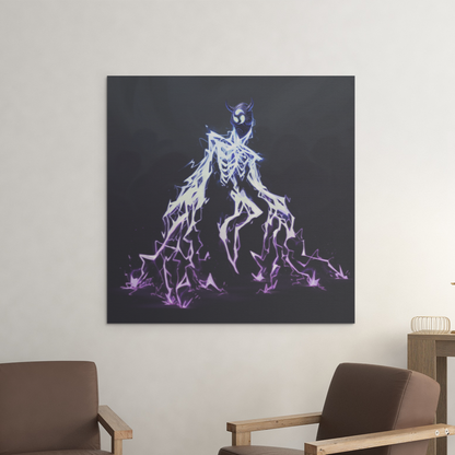 Lightning Elemental Basic