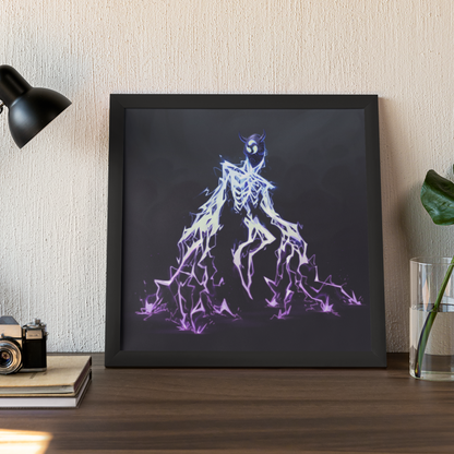 Lightning Elemental Basic