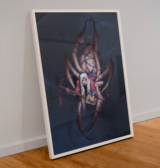 Jorogumo
