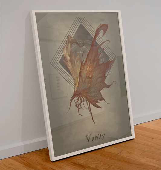 Vanity
