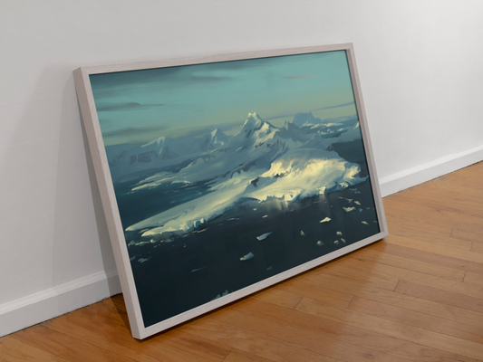 Arctic