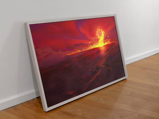 Lava Portal