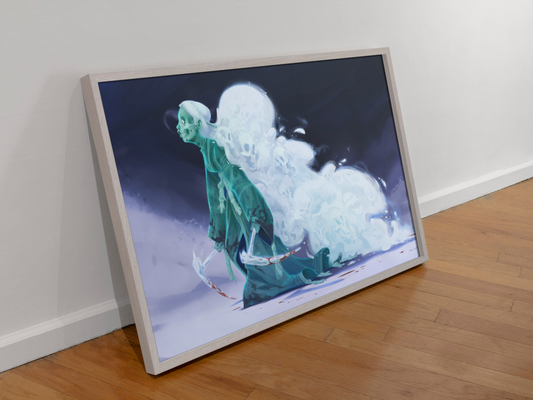 Yuki Onna