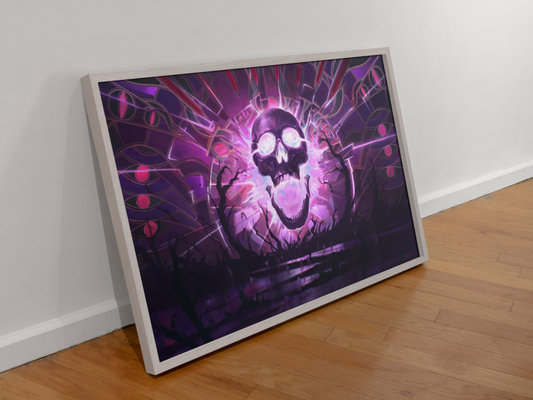 Descent into Madness