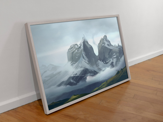 Torres Del Paine Patagonia