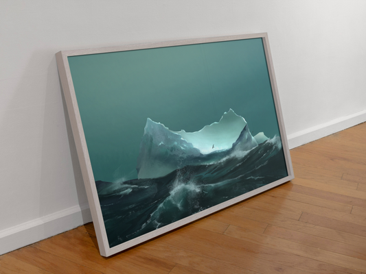 Iceberg