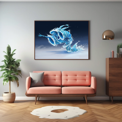 Water Elemental Basic