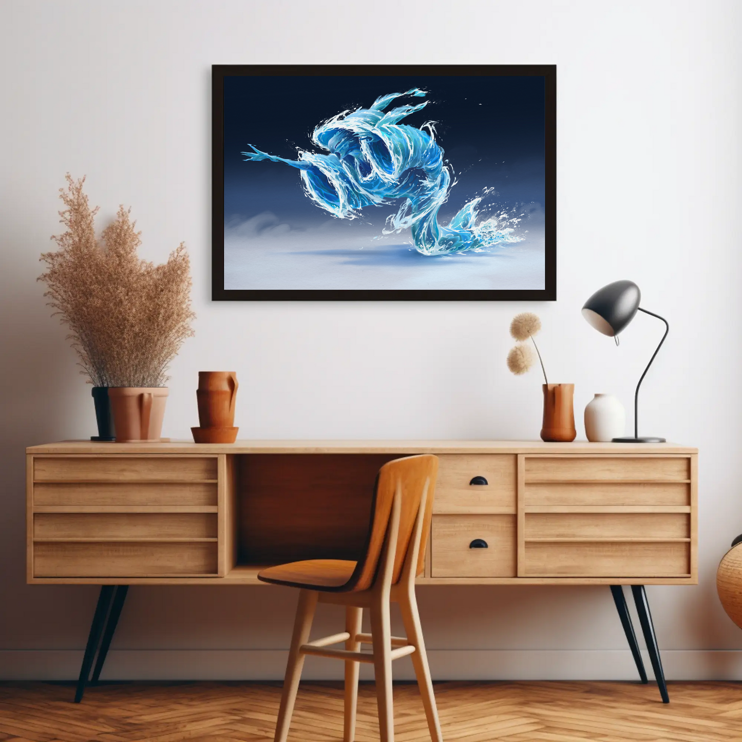 Water Elemental Basic