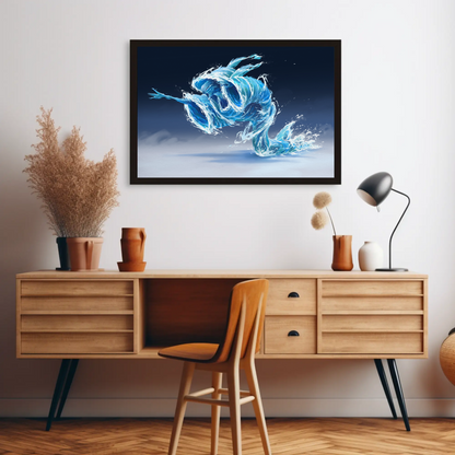 Water Elemental Basic