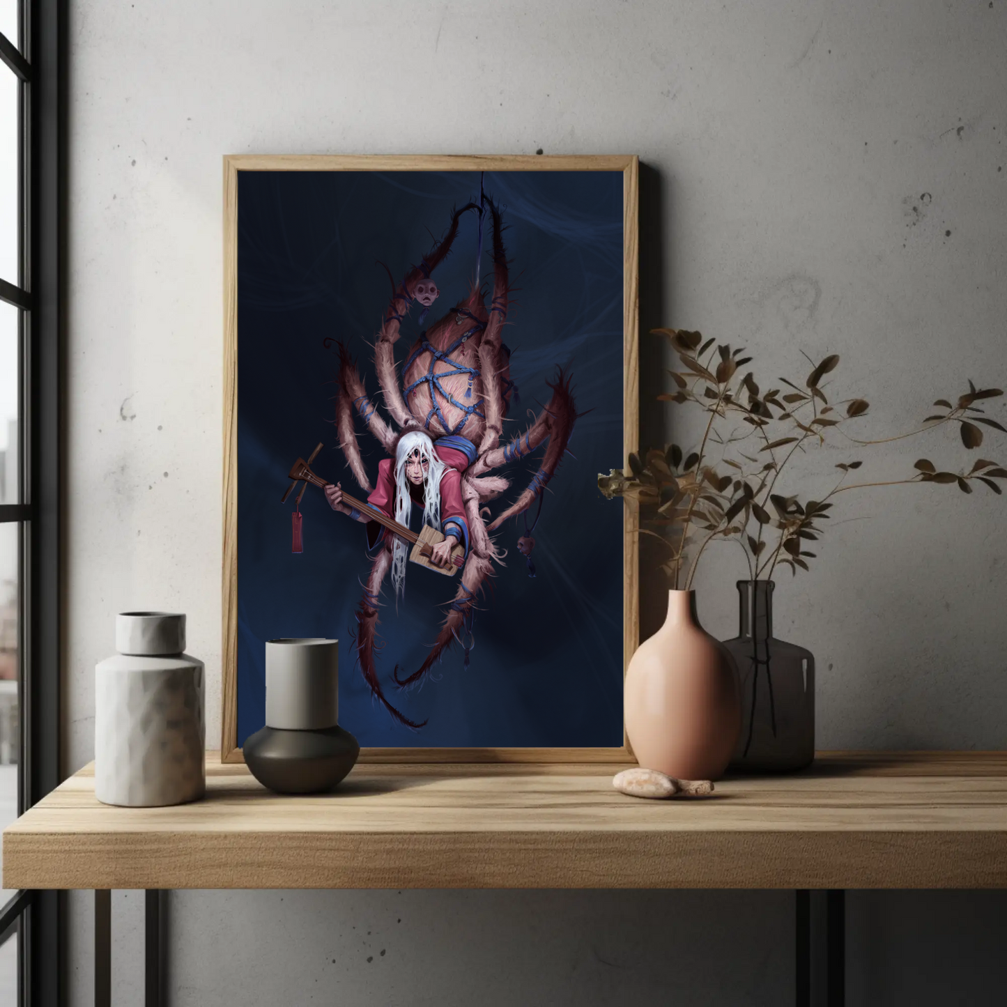 Jorogumo