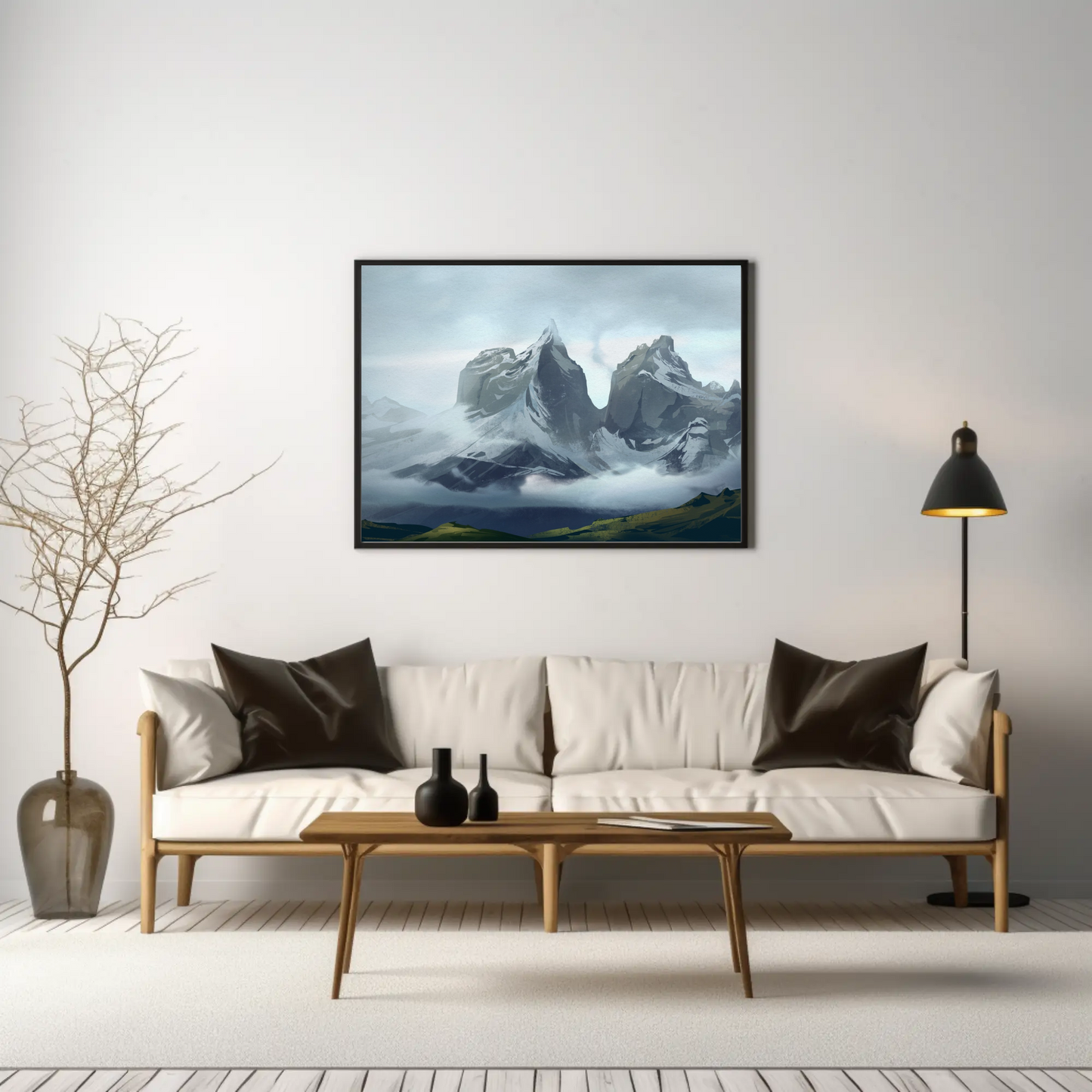 Torres Del Paine Patagonia