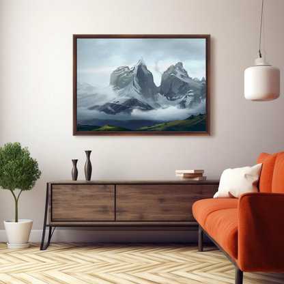 Torres Del Paine Patagonia