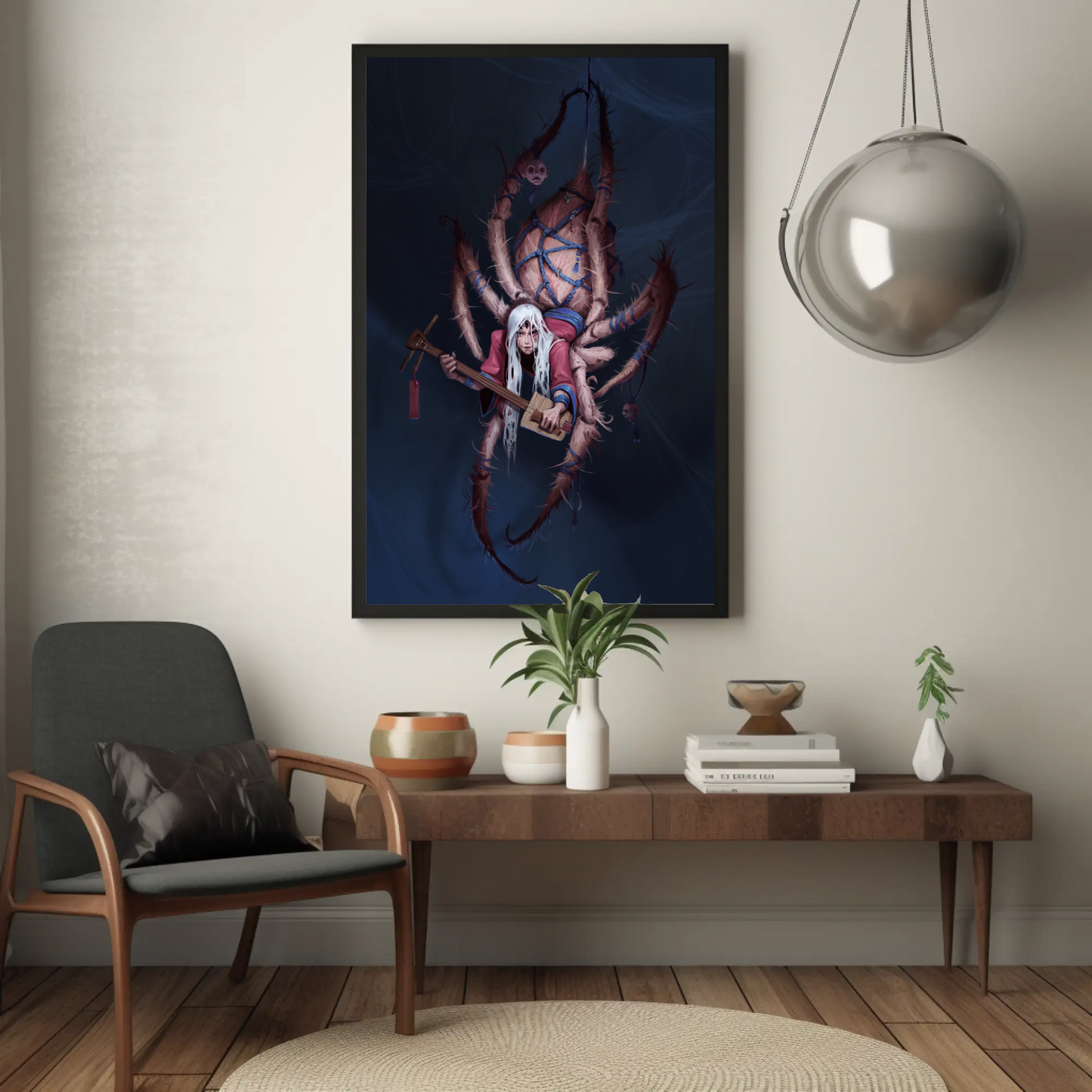 Jorogumo