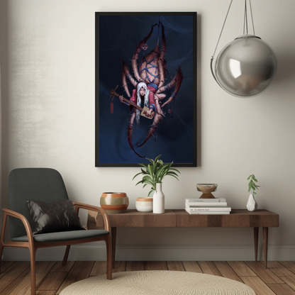 Jorogumo