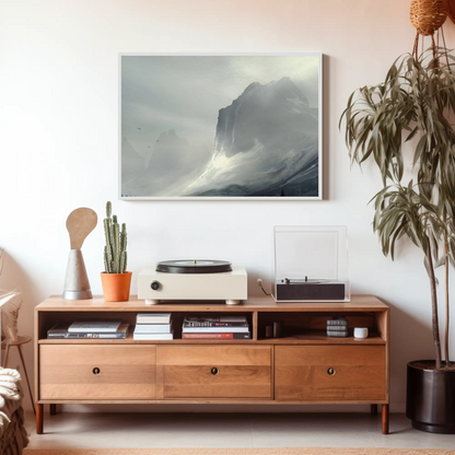 Torres Del Paine Patagonia