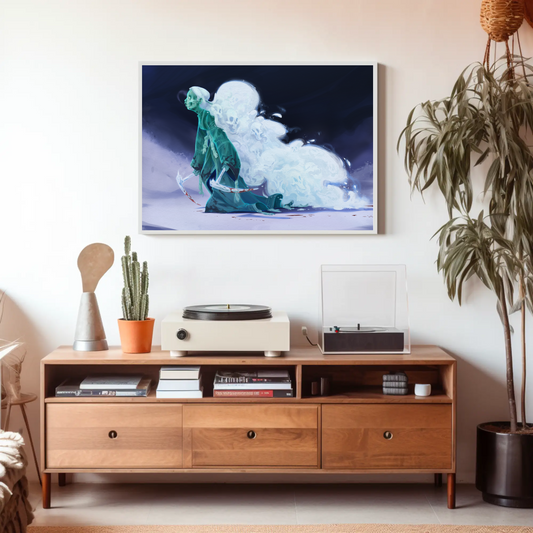 Yuki Onna