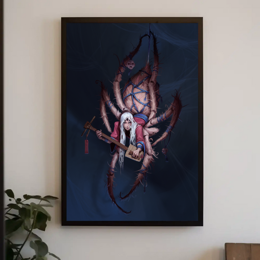 Jorogumo