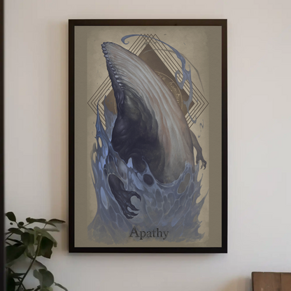 Apathy